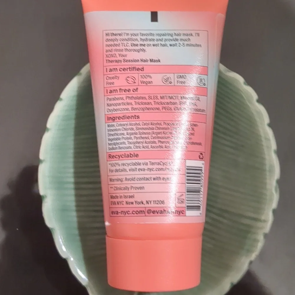 Hair Mask